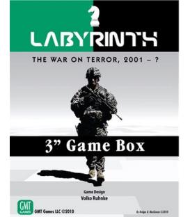 Labyrinth: 5th Printing (3" Box)