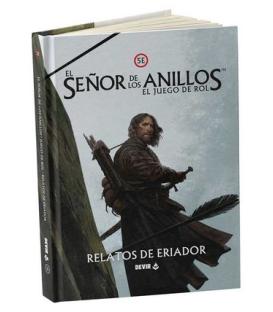 El Señor de los Anillos: Relatos de Eriador