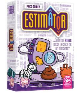 Estimator