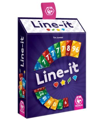 Line-It