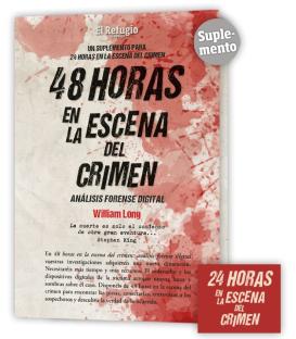 24 Horas en la Escena del Crimen