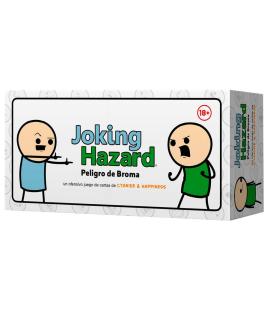 Joking Hazard