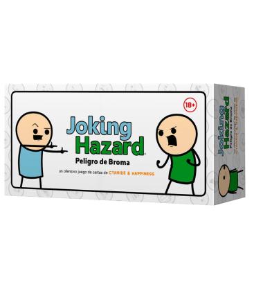 Joking Hazard