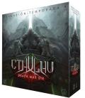 Cthulhu Death May Die Cthulhu Death May Die