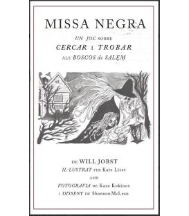 Missa Negra