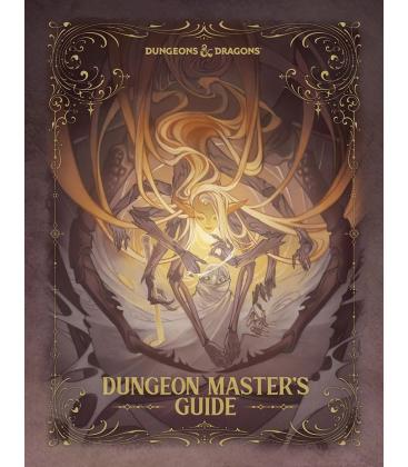 Dungeons & Dragons - Dungeon Mater's Guide (Revised Edition 2024)