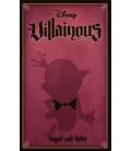 Disney Villainous: Filled with Fright Disney Villainous: Filled with Fright