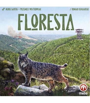 Floresta