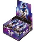 Dragon Ball Super Fusion World: Ultra Limit (Booster Box) Dragon Ball Super Fusion World: Ultra Limit (Booster Box)