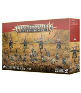 Warhammer Age of Sigmar: Flesh-Eater Courts Battleforce (Charnelgrand Jury)