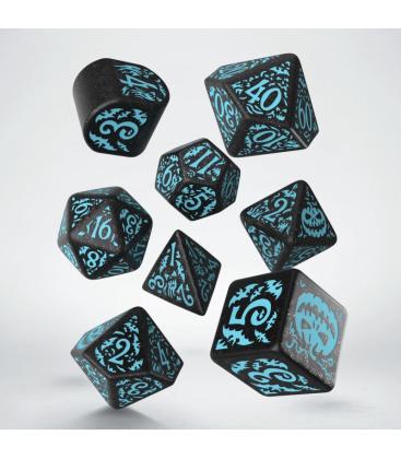 Q-Workshop: My Very Dice Set (20th Anniversary)