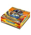 Digimon Card Game: Digimon Liberator (Booster Box) Digimon Card Game: Digimon Liberator (Booster Box)