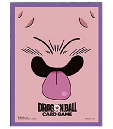 Dragon Ball Super: Official Card Sleeves (Son Goku Mini)