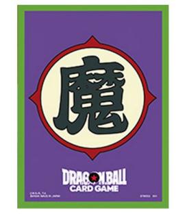 Dragon Ball Super: Official Card Sleeves (Piccolo)