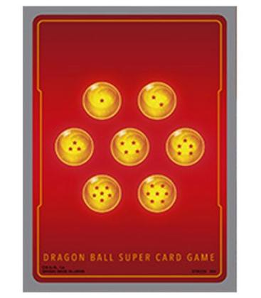 Dragon Ball Super: Official Card Sleeves (Piccolo)