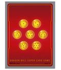 Dragon Ball Super: Official Card Sleeves (Piccolo) Dragon Ball Super: Official Card Sleeves (Piccolo)