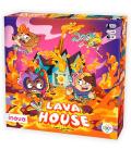 Lava House Lava House