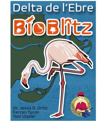 Delta de l'Ebre: BioBlitz