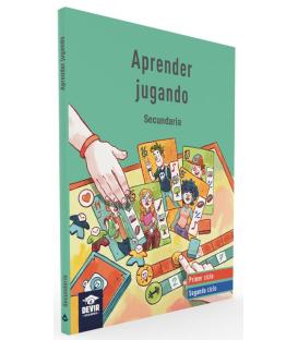 Aprender Jugando: Primaria