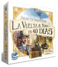 La Vuelta al Mundo en 80 Dias La Vuelta al Mundo en 80 Dias