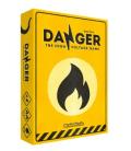 Danger: The High Voltage Game Danger: The High Voltage Game