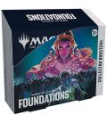 Magic the Gathering: Foundations (Collector Booster) Magic the Gathering: Foundations (Collector Booster)