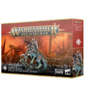 Warhammer Age of Sigmar: Slaves to Darkness (Darkoath Fellriders)