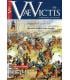 Vae Victis 176: Cowpens 1781, Chef d'oeuvre tactique en Caroline de Sud (Francés)