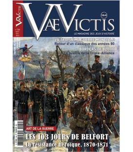 Vae Victis 177: La Camagne de l'Armée du Nord 1870-1871