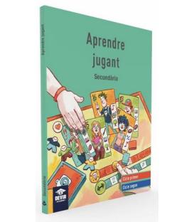 Aprendre Jugant: Primaria (Català)