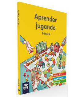 Aprender Jugando: Secundaria