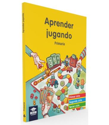 Aprender Jugando: Secundaria