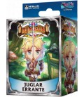 Super Dungeon Explore: Juglar Errante Super Dungeon Explore: Juglar Errante