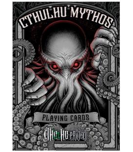 Poker Cthulhu Mythos: Green Edition