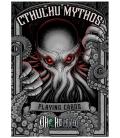 Poker Cthulhu Mythos: Green Edition Poker Cthulhu Mythos: Green Edition