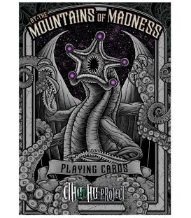 Poker At the Mountains of Madness: Purple Edition