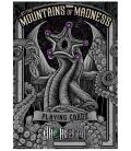 Poker At the Mountains of Madness: Purple Edition Poker At the Mountains of Madness: Purple Edition