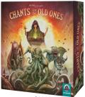 Chants for the Old Ones Chants for the Old Ones