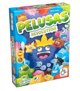 Pelusas: Revolution