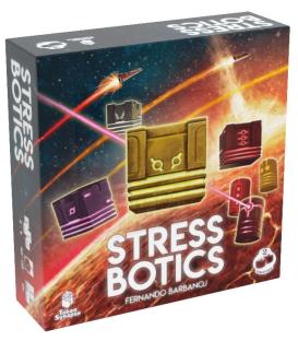 Stress Botics