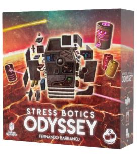 Stress Botics: Odyssey