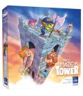 Magic Maze Tower Magic Maze Tower