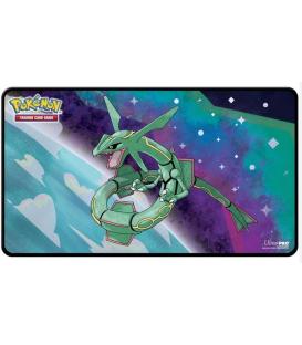 Pokemon TCG: Legendray Pokemon Foil Playmat (Rayquaza)