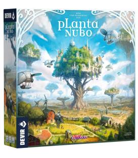 Planta Nubo