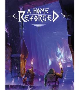 A Home Reforged