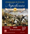 Commands & Colors: Napoleonics Exp. 1 - The Spanish Army Commands & Colors: Napoleonics Exp. 1 - The Spanish Army