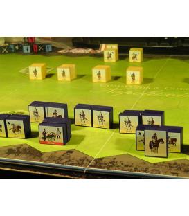 Commands & Colors: Napoleonics Exp. 1 - The Spanish Army