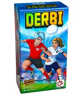 Derbi