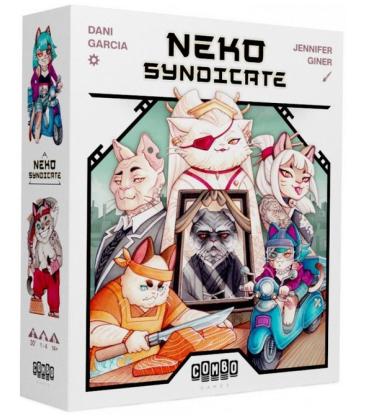 Neko Syndicate