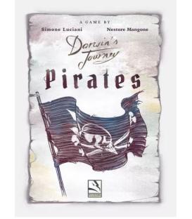 Darwin's Journey: Pirates